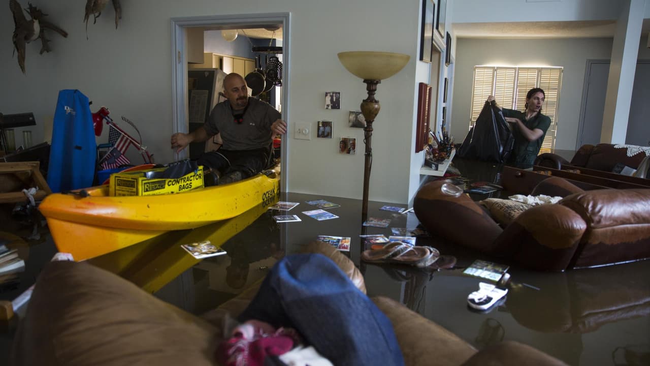 Aunque cada año hay diferentes fenómenos del tiempo que llegan al área del condado Harris, no siempre estamos preparados. Por eso hemos preparado una guía para que puedas estar listo junto a tu familia.