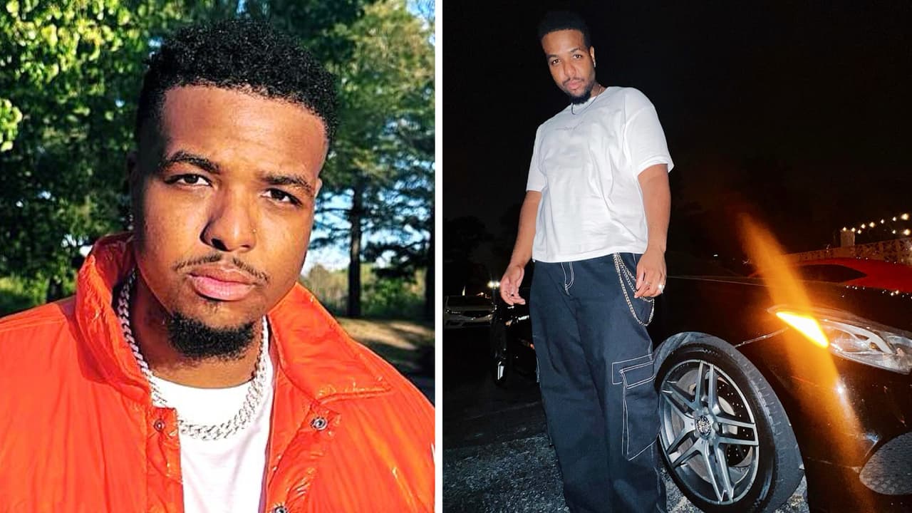 Muere famoso ‘influencer’ tras caer 20 pies por una pendiente: esto le pasó