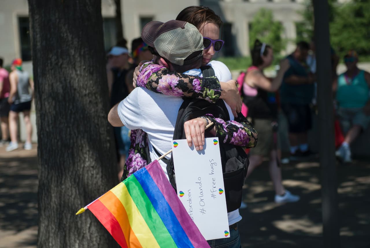 Puerto Rico coordina el traslado de cadáveres de las víctimas de la masacre en Orlando