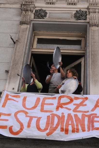 Fue la demostración más sonora de la fuerte polarización social que se vivía en Chile en esa época y que derivó en el golpe de Estado que el 11 de septiembre de 1973 acabó con el gobierno de Allende e instaló la dictadura de Augusto Pinochet.