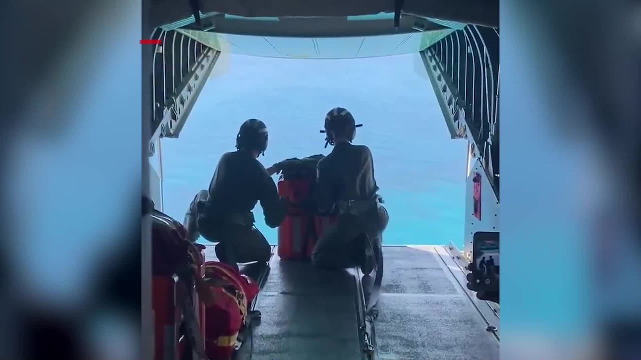 El gobierno de EEUU usa el “miedo creíble” para proteger inmigrantes y balseros cubanos