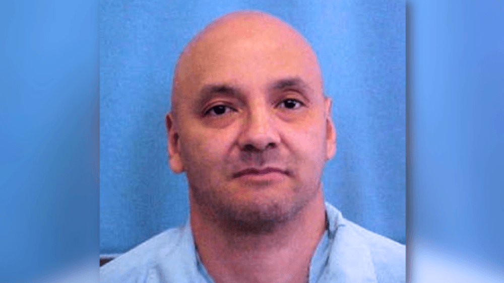 Andrew Urdiales, el niño torturado por sus padres que se convirtió en asesino serial de mujeres 