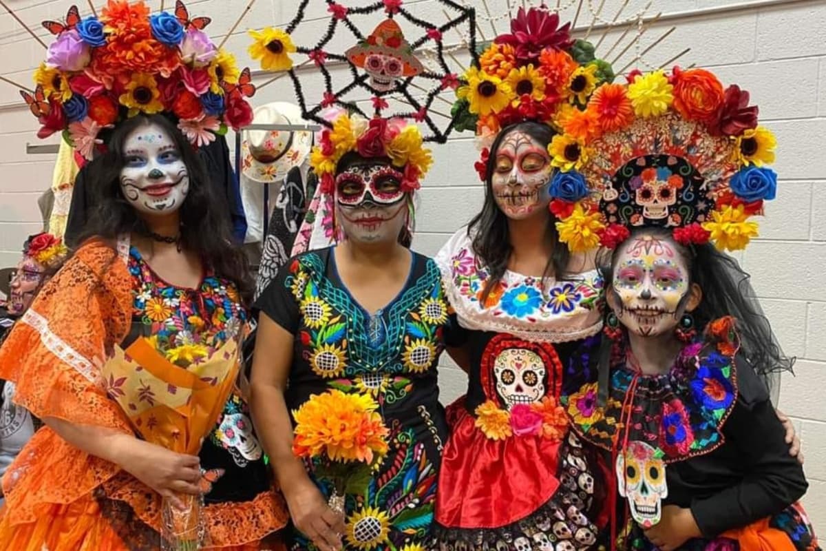 Cómo la Catrina se convirtió en el símbolo del Día de Muertos en México