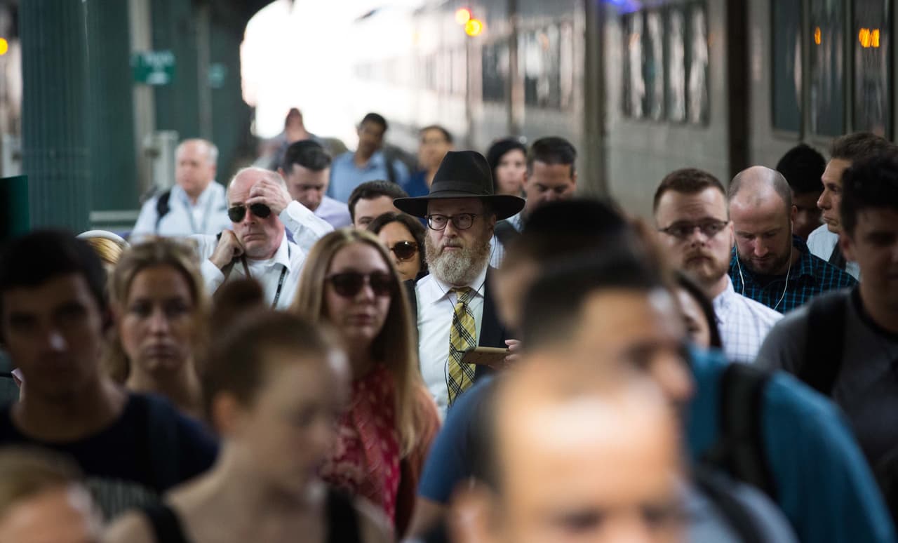 Se agota el tiempo para el proyecto de transporte más importante de EEUU