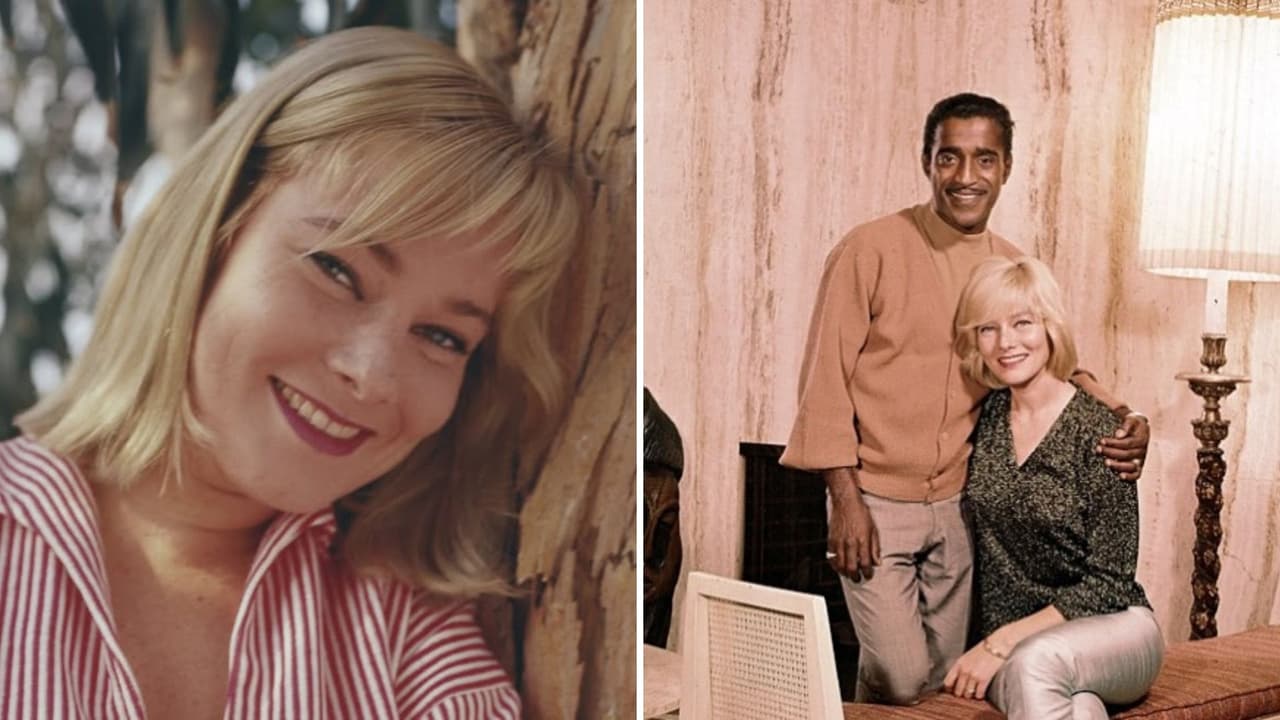 Muere May Britt, actriz vinculada a un matrimonio polémico en Hollywood
