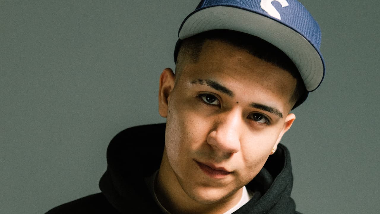 Chino Pacas confirmado para los Latin AMAs 2024