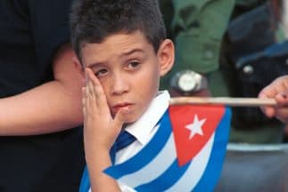 Elian González