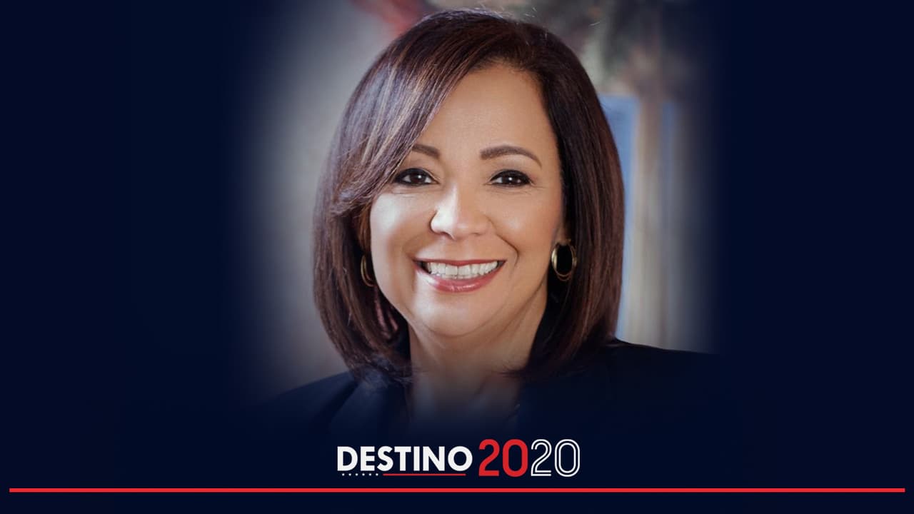 La hispana Iris Martínez gana contienda por la Secretaría del Circuito Judicial del Condado Cook