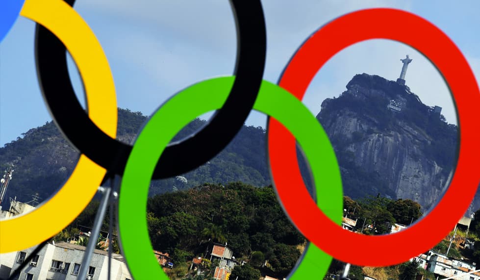 Lugares que debes visitar en Rio de Janeiro