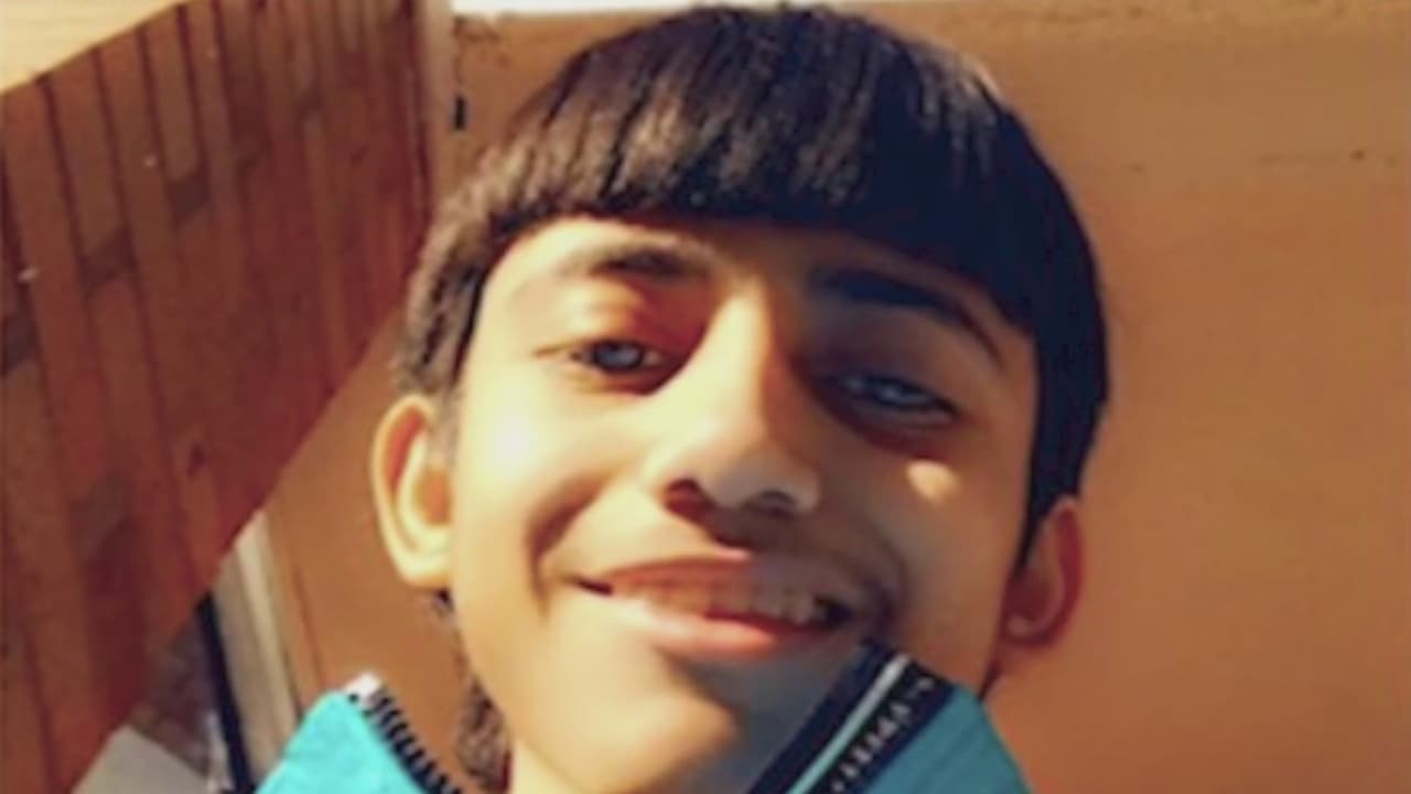 "Tengo mucho que decir porque ya él no tiene voz": habla la hermana de Adam Toledo