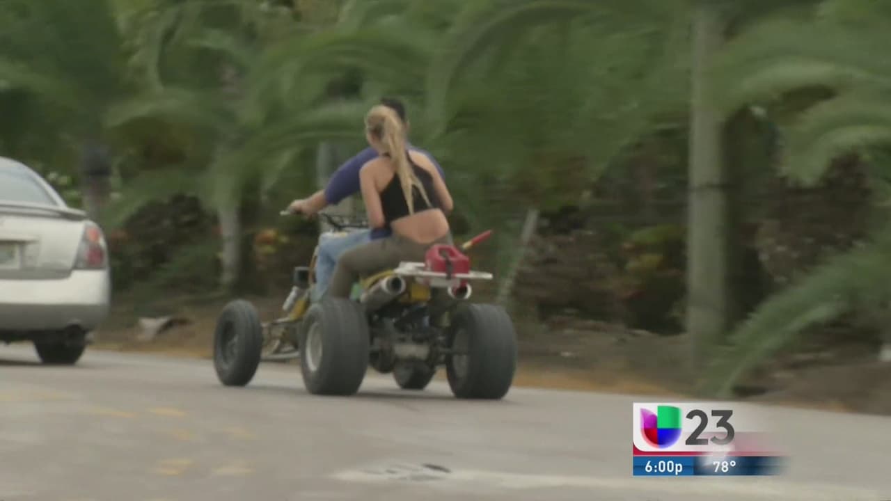 Disputa de tráfico deja un hombre muerto en el suroeste de Miami Dade