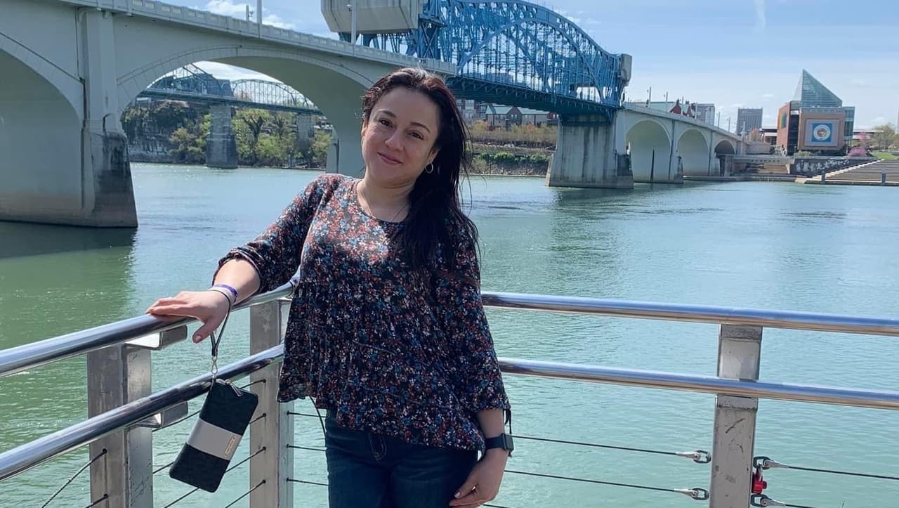 “Tuvo miedo”, una joven de origen mexicano narra cómo fue la muerte de su madre a causa del covid-19 