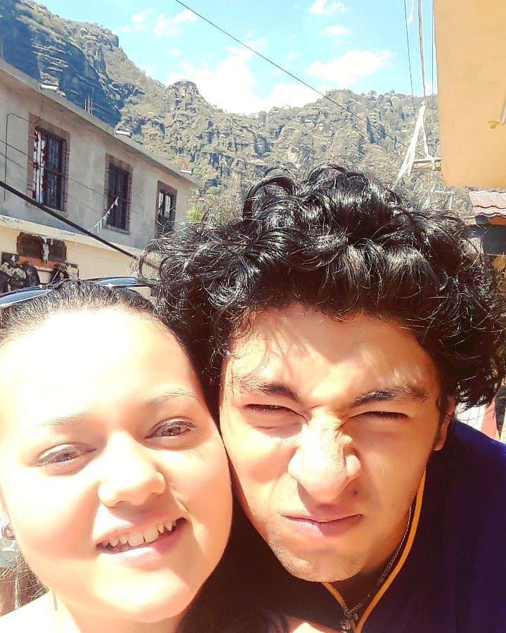 Siendo este tipo de detalles lo que hace que 
<b>Andrea</b> se enamore cada día más. Aunque los viajes a diferentes puntos de México también se han hecho presentes entre la pareja.