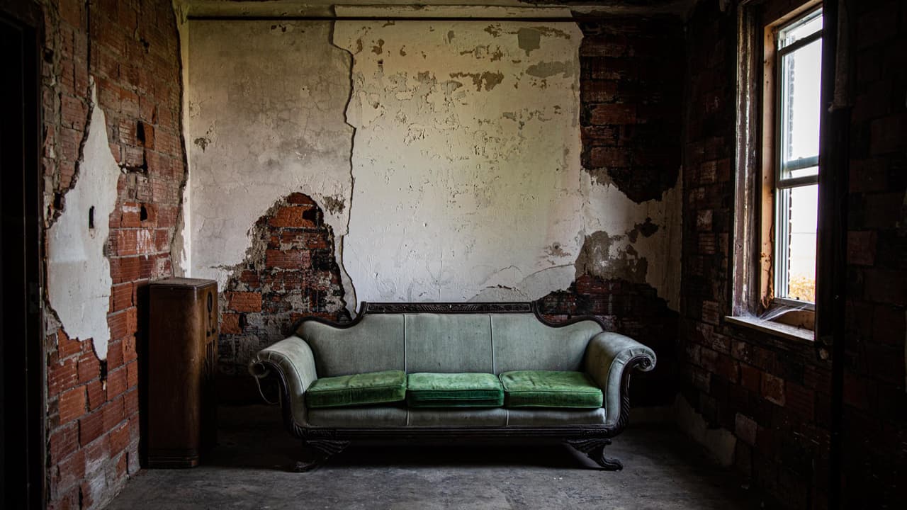 A lo largo de su historia ha habido tantos 
<b>intentos de reconstruirla</b> como situaciones que lo han impedido.