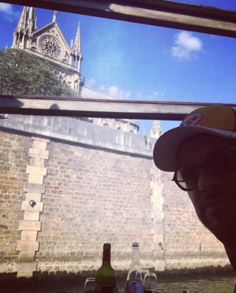 Y sus fans son las más agradecidas por las instantáneas, los miles de ´likes´ enseguida se sumaron a su cuenta, así como los comentarios positivos.