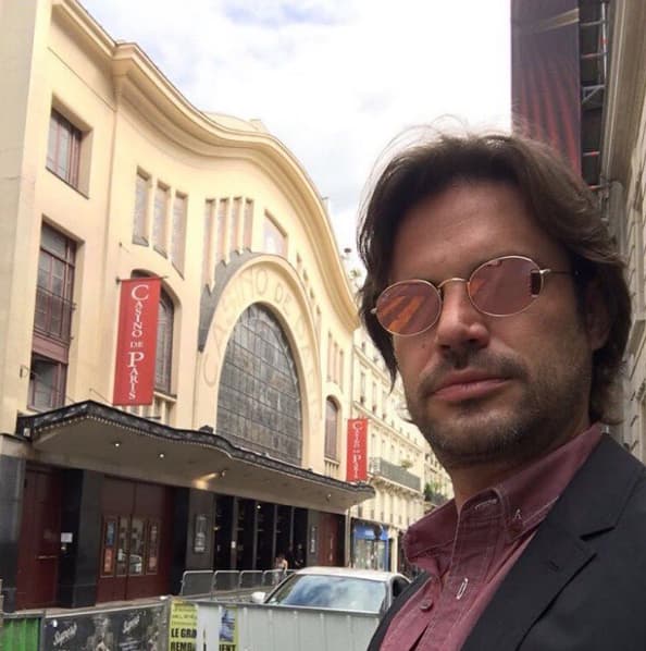 El guapo Mark Tacher desde que anunció su regreso a la soltería no ha parado de disfrutar la vida, la familia y sobre todo los viajes por el mundo.