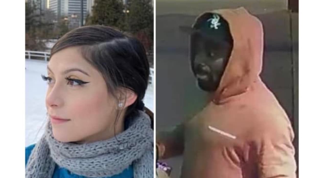 Ofrecen recompensa para dar con hombre acusado de matar a hispana Jennifer Medrano