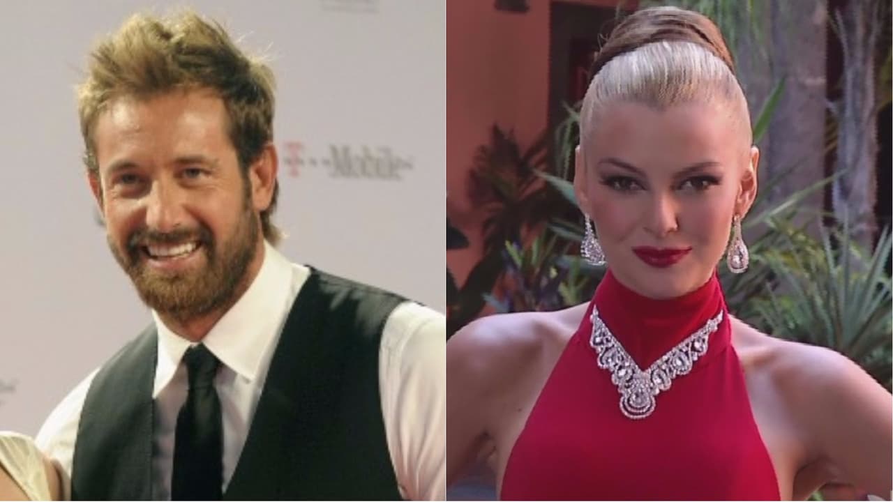 "Sí, la cargué en la playa": Gabriel Soto rompió el silencio sobre Marjorie de Sousa