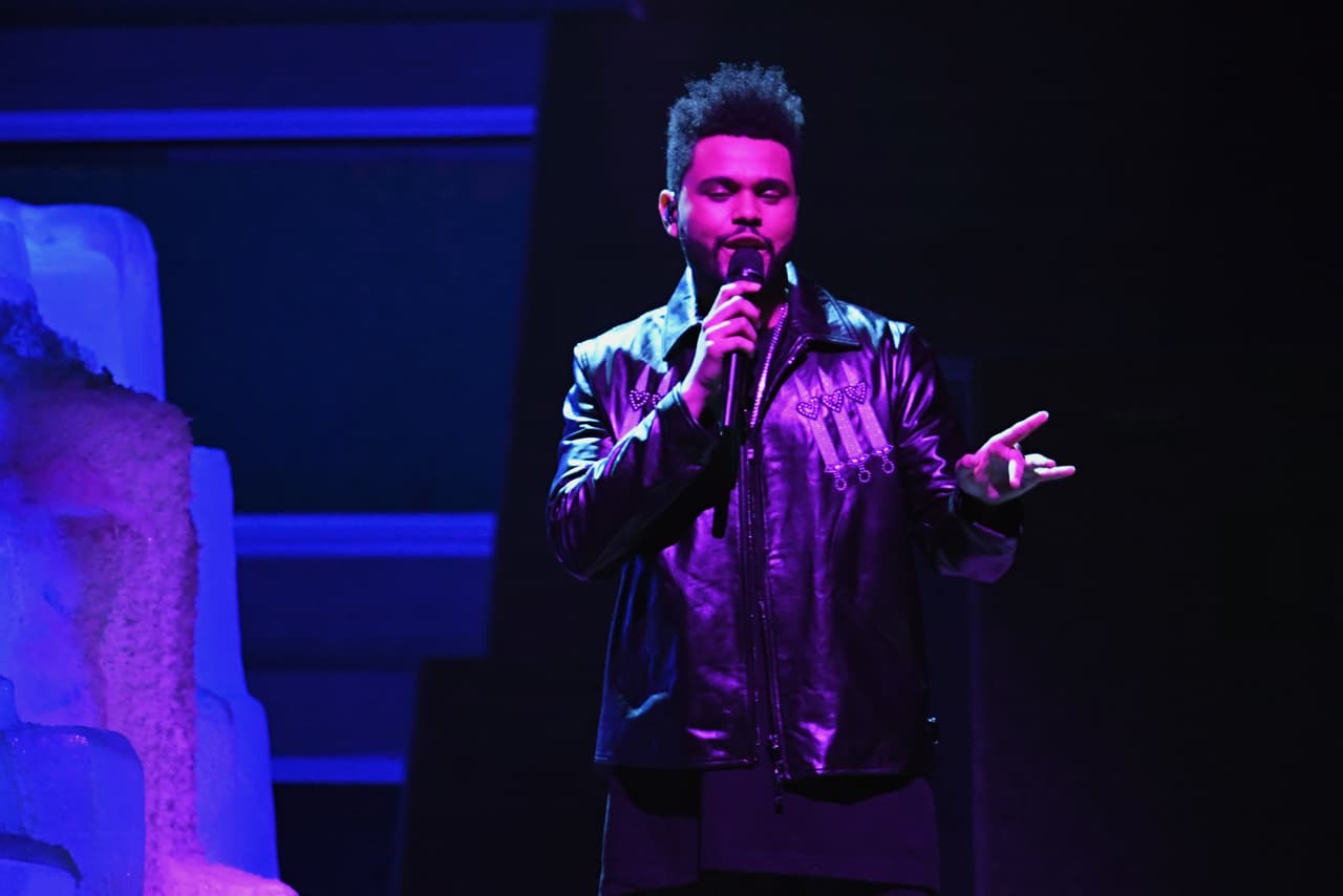 Selena Gomez throws The Weeknd a birthday bash, misses event