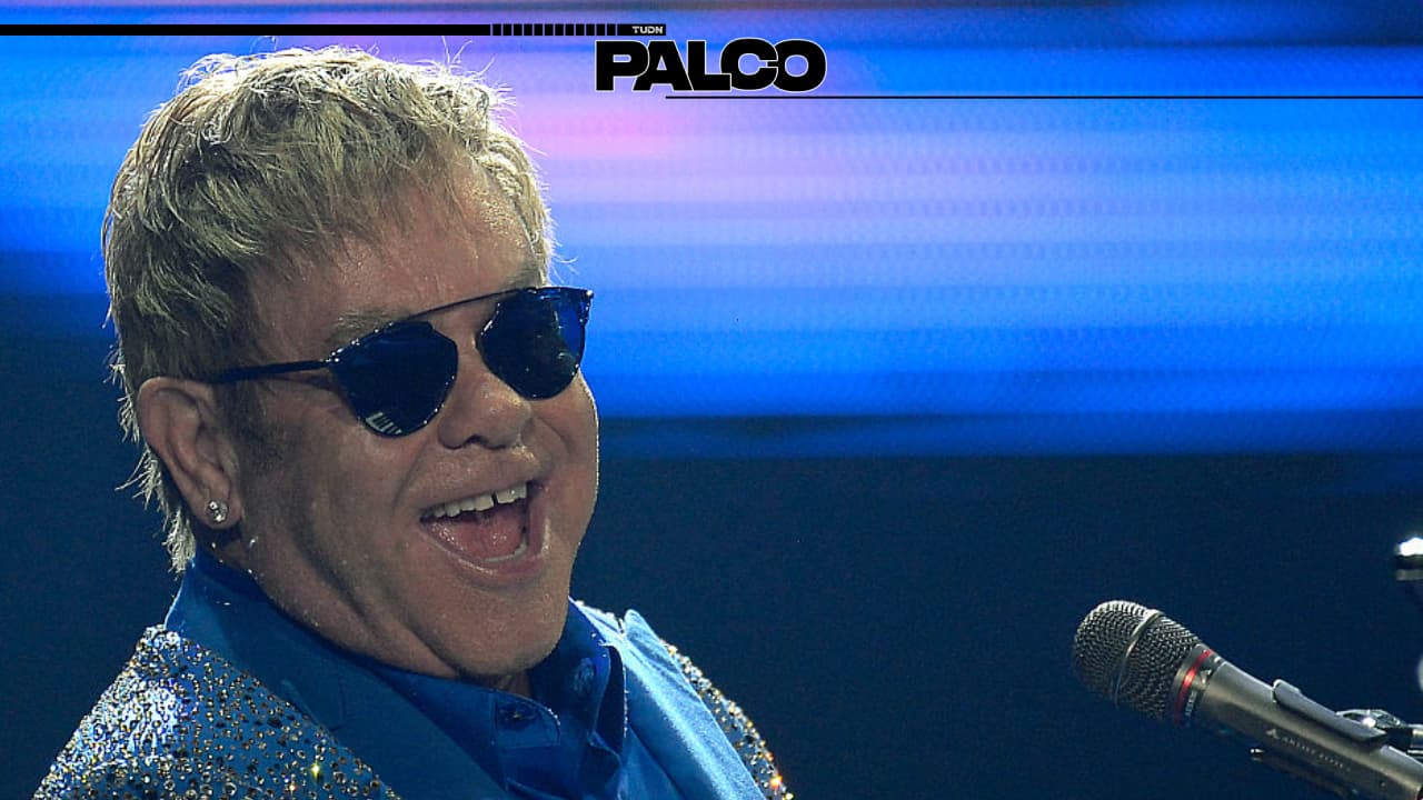 Esta es la fiesta de Elton John que no te puedes perder | El excéntrico ícono británico prepara un tremendo evento al que tendrás acceso por un bajo costo.