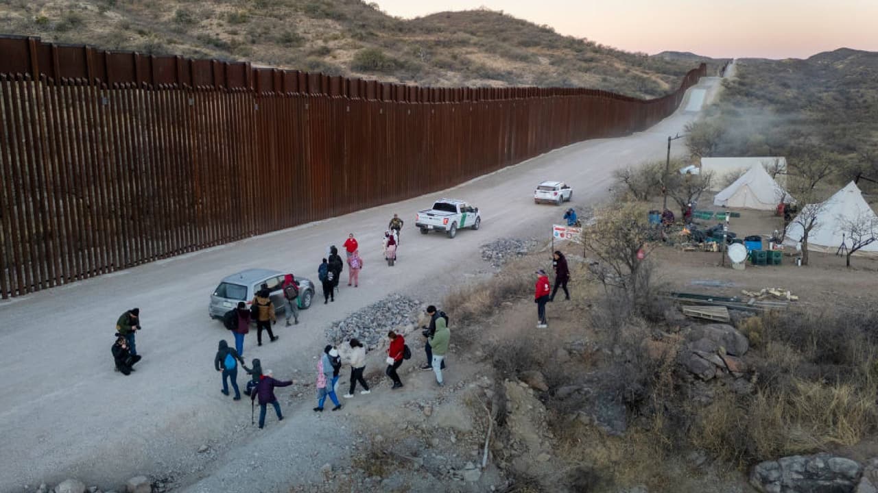 Casi 40 años de espera: la reforma migratoria que nunca llega a millones en EE.UU.