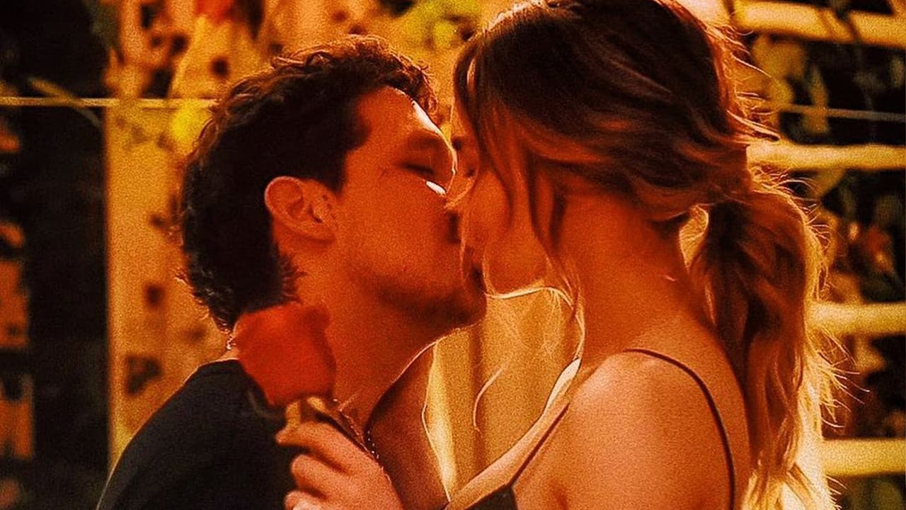 Cuando Belinda vio a Christian por primera vez no pensó que se enamoraría de él