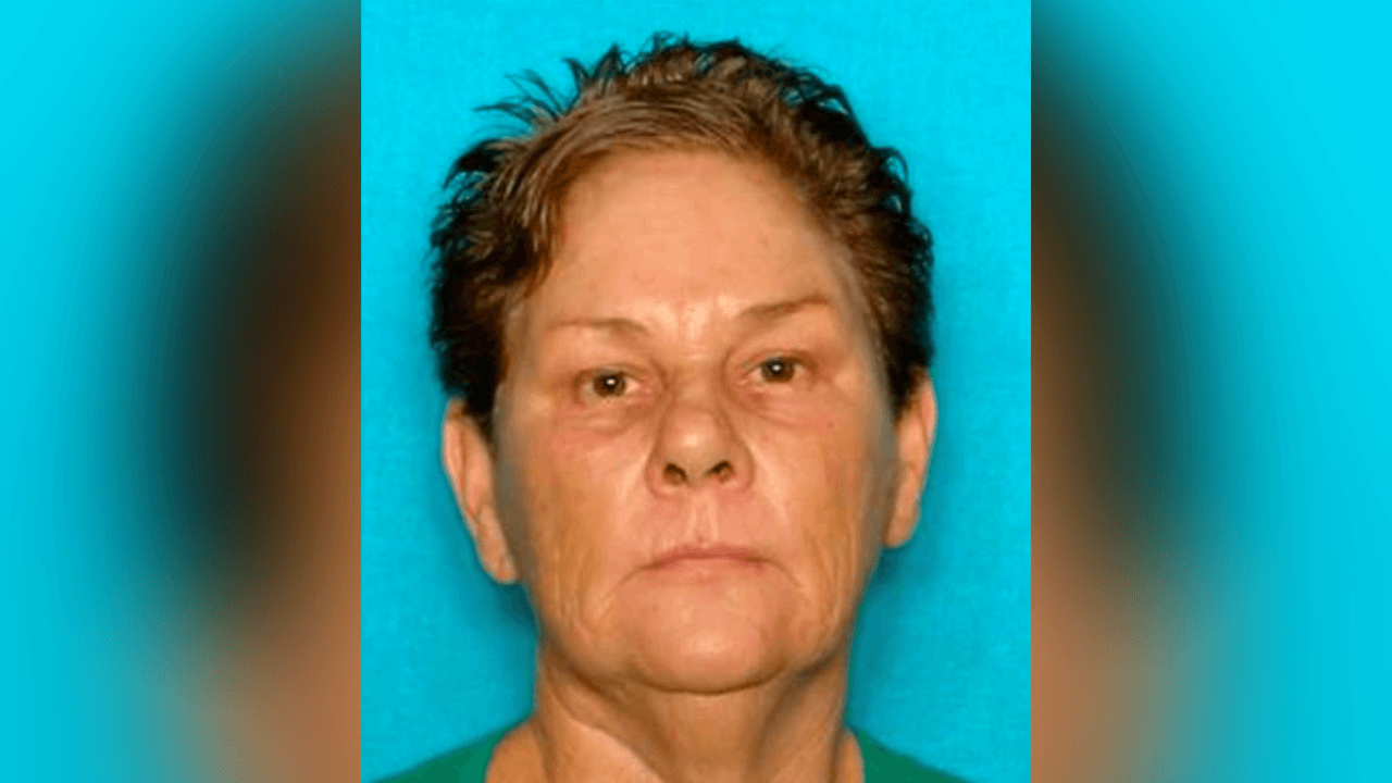 ¿La has visto? Buscan en San Antonio a una mujer desaparecida desde abril