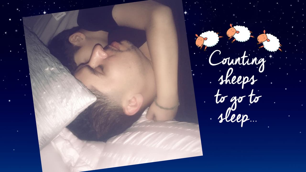 10: Larry Hernández