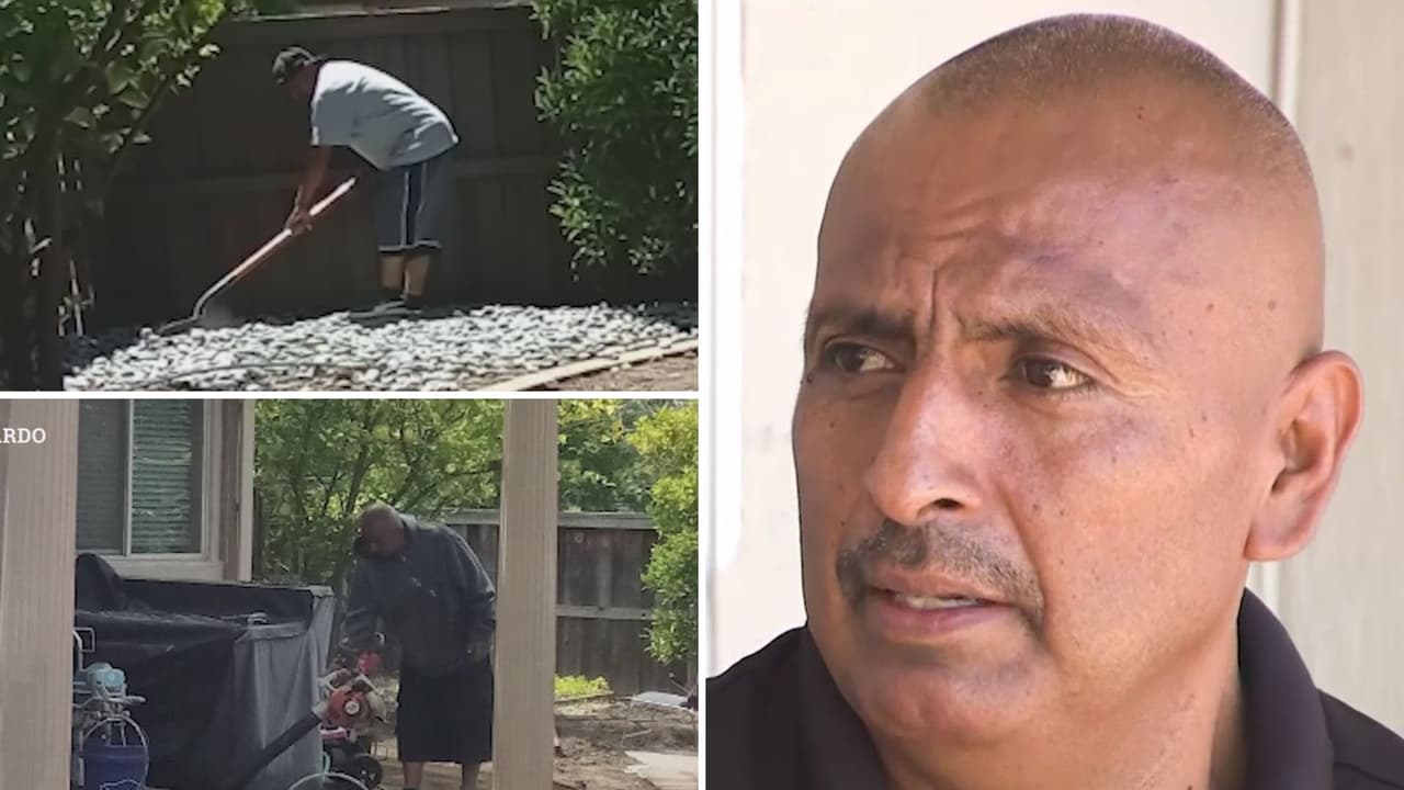 Contratan a hispano para un trabajo por $4,500, pero no le pagan y le roban su herramienta