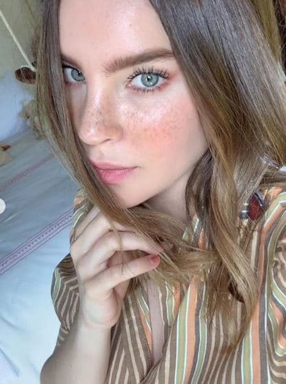 Asimismo, Pee Wee aseguró que le gustaría trabajar de nuevo con la cantante Belinda.