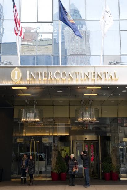 Sólo en 2010 Nueva York recibió como ingresos $1,800 millones por concepto de renta de habitaciones de hotel en Times Square.