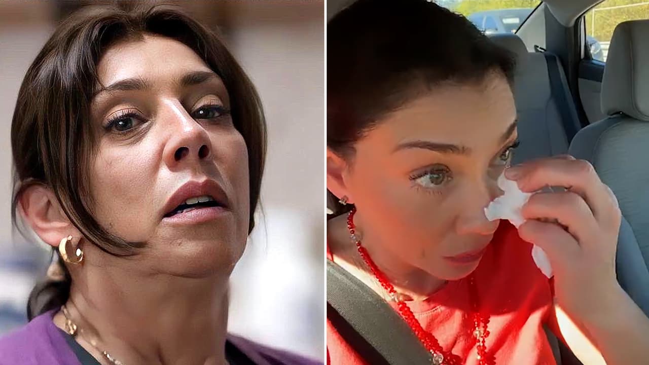 Tras vivir estafa, Cynthia Klitbo no descarta la posibilidad de trabajar como Uber