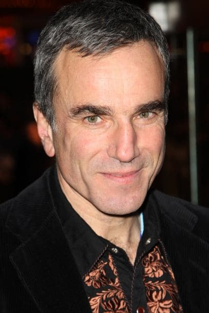 Mejor actor-> Daniel Day-Lewis (Lincoln).