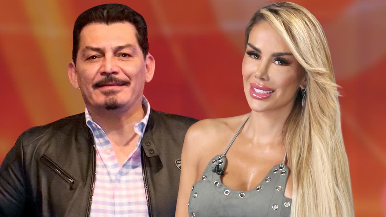Ninel Conde responde a las declaraciones de José Manuel Figueroa