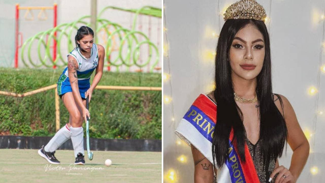 Ayelén Ferreira.Ayelén Ferreira