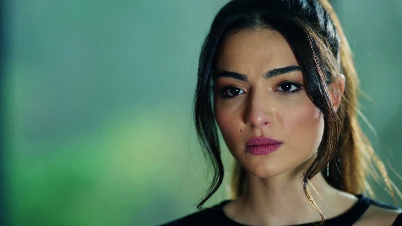 ¿Podrá Asu salirse con la suya y vengarse de Kemal por no amarla? No te pierdas los últimos capítulos de
<b>Amor Eterno </b>de lunes a viernes 9P/ 8C por Univision.