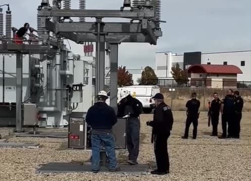 Las investigaciones apuntan a que esta mujer estaba 
<b>atravesando un episodio de salud mental</b>.