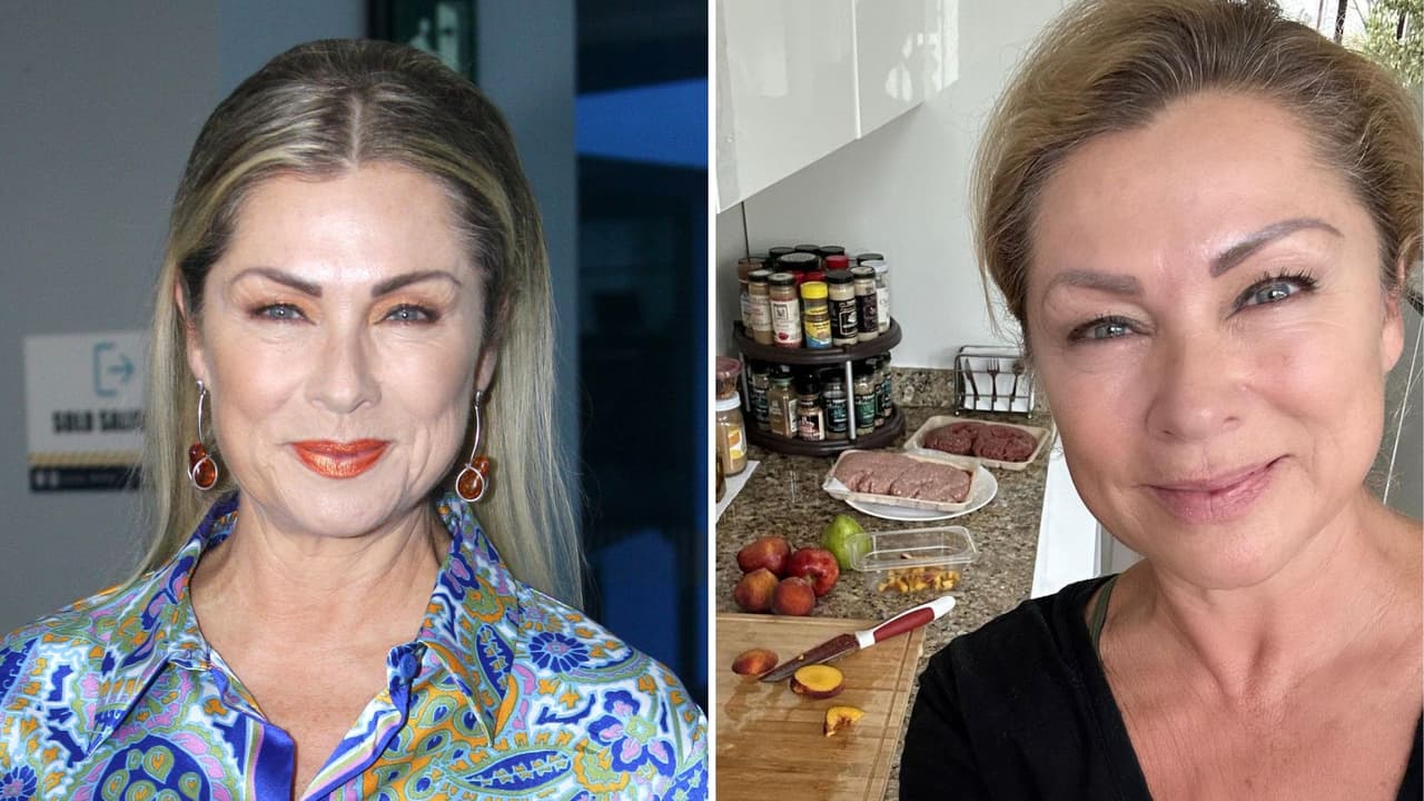 Lety Calderón sí quiere tener novio, pero que cada uno viva en su casa: esta es la razón