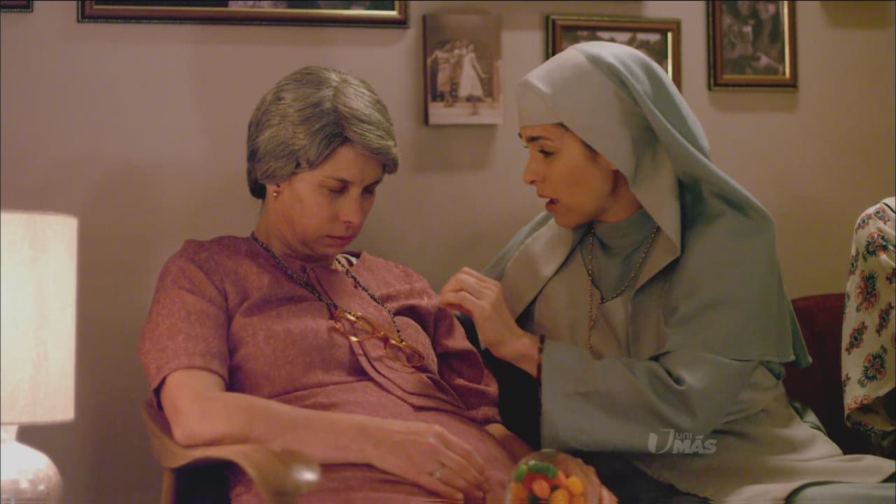 Pero enseguida se dan cuenta de que no tiene pulso.