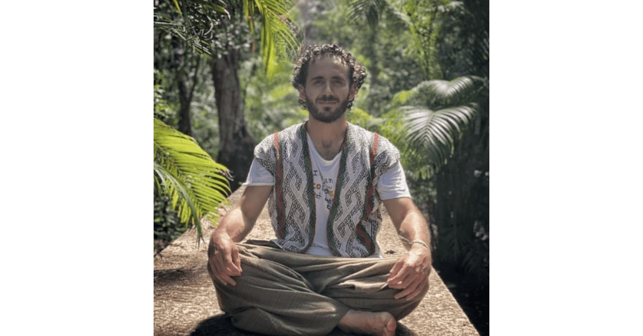 Pepe Ramos, novio de Irán Castillo