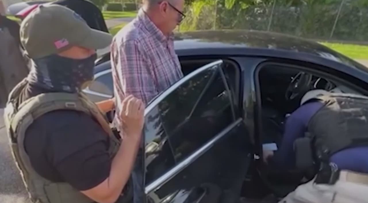 Condado de Los Ángeles avanza para crear zonas libres de ICE tras votación unánime local