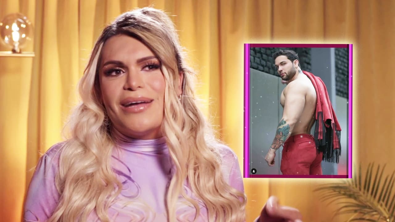 A Wendy Guevara no le importa lo que digan de Marlon y se confiesa en Wendy, Perdida pero Famosa