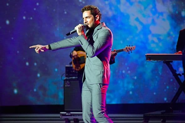 "Para Enamorarte De Mí", tema principal del melodrama "Por Siempre Mi Amor".