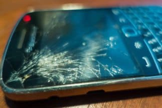 BlackBerry registra pérdidas y sus ventas siguen en caída