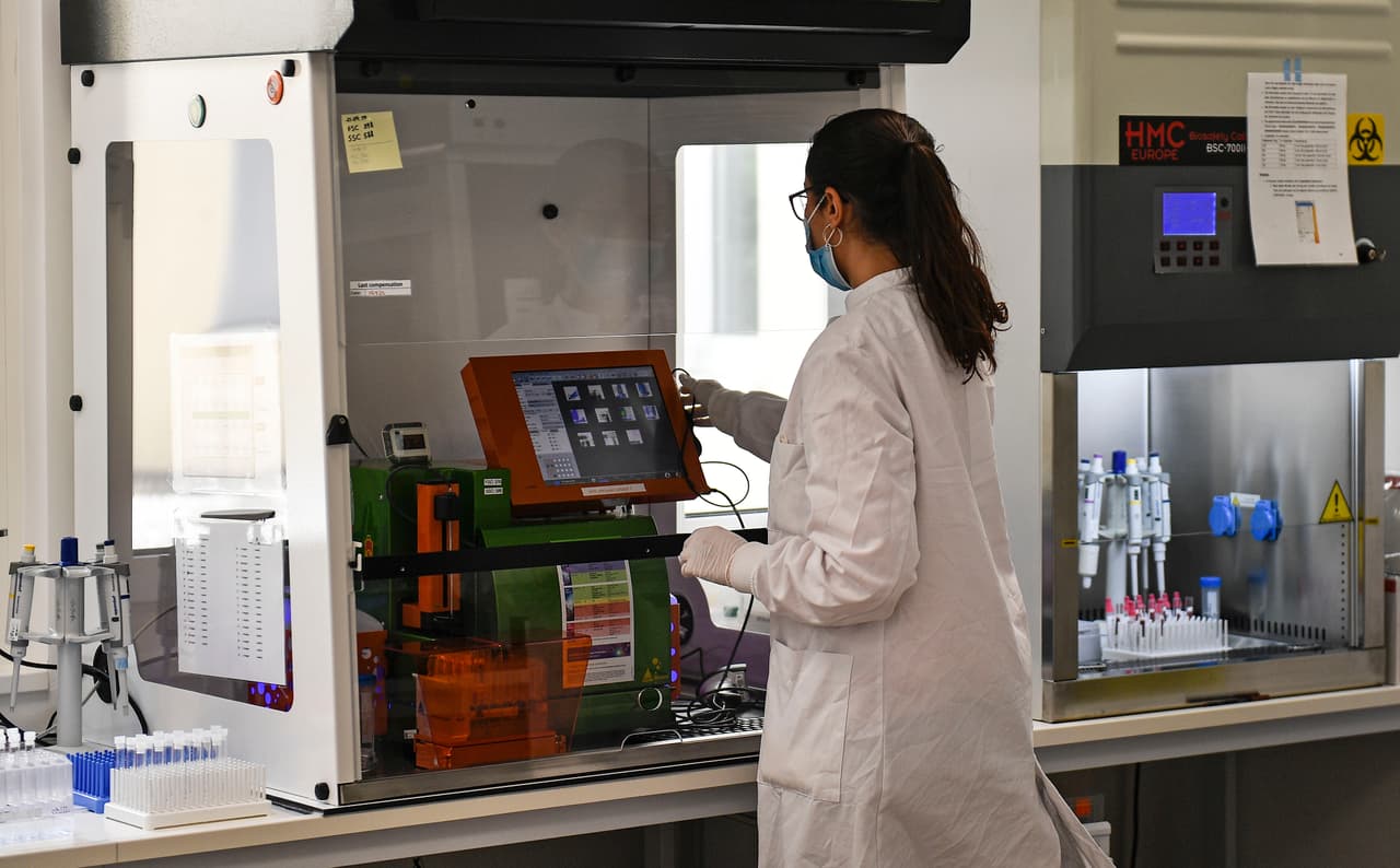 ¿Que seamos más o menos vulnerables al covid-19 depende de nuestros genes?