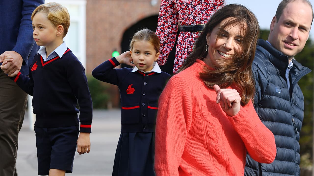 Algunos suponían que Meghan Markle quitó sus nombres del acta de nacimiento de Archie como un "desaire" para desmarcarse de los duques de Cambridge, ya que en los certificados 
<b><a href="https://www.univision.com/entretenimiento/estas-fueron-las-tiernas-ocurrencias-de-los-hijos-de-kate-middleton-y-el-principe-william-muecas-incluidas-video" target="_blank">de sus tres hijos</a></b>, 
<b>Kate Middleton</b> siempre incluyó su nombre de pila.
<br>