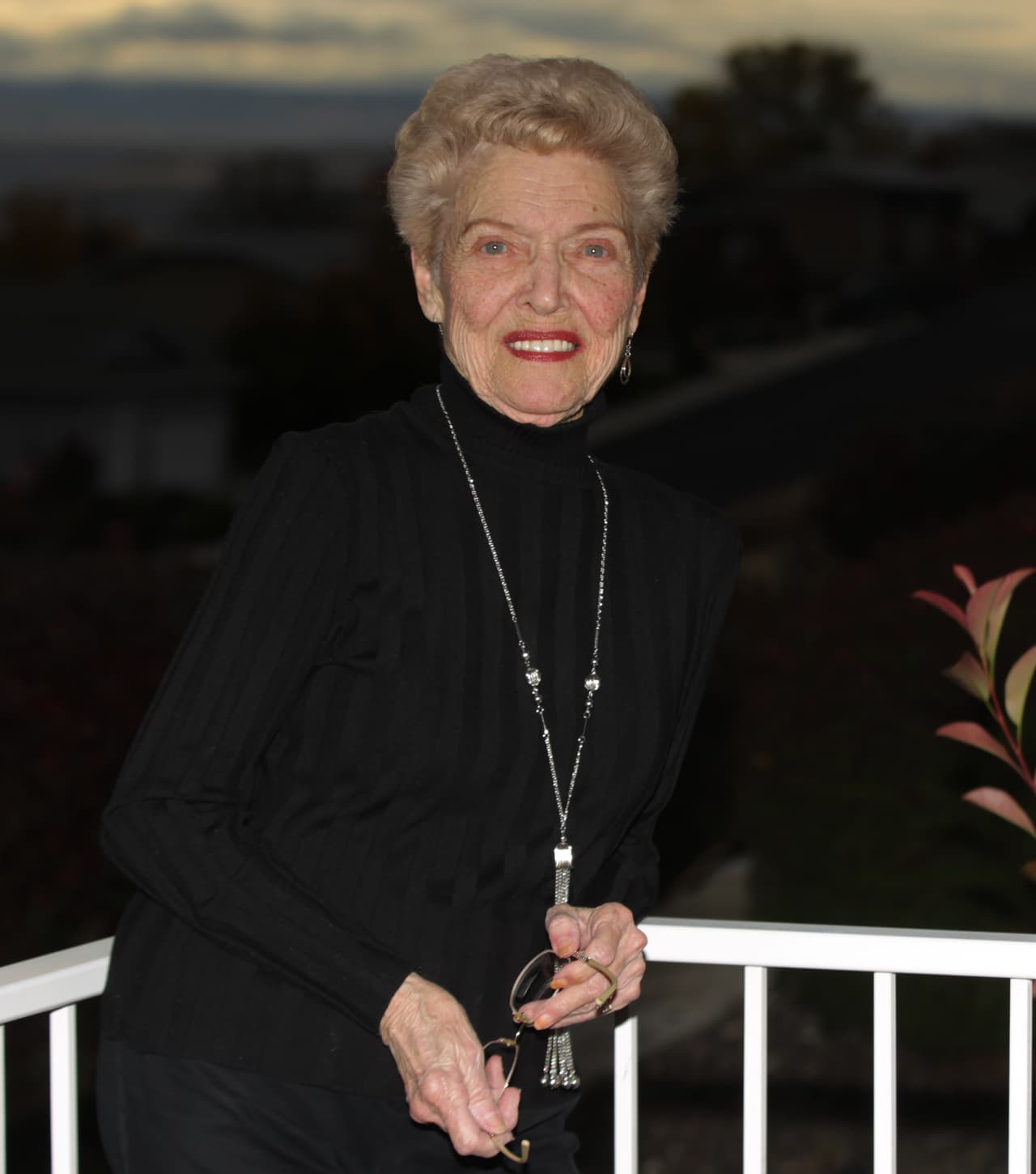 "Eso no es divertido para mí, ver a alguien asustado. ¡Creo que podría pasar momentos mucho más agradables en el campo de golf!", declaró.