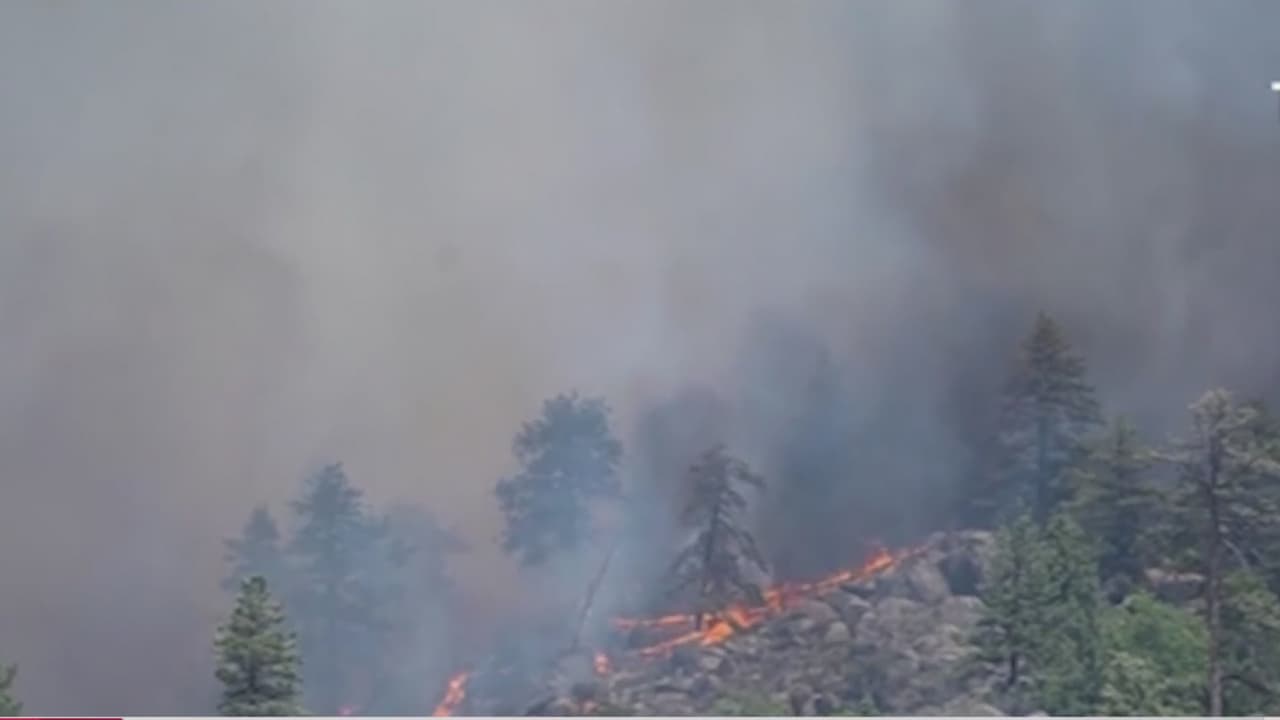 Cifras indican que hay el doble de acres quemados por incendios en los primeros seis meses de este año que durante el mismo periodo el año pasado, por lo que expertos dan algunas recomendaciones para estar bien preparados.