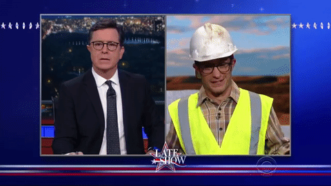 El muro que Gael García Bernal quiere construir en la frontera 