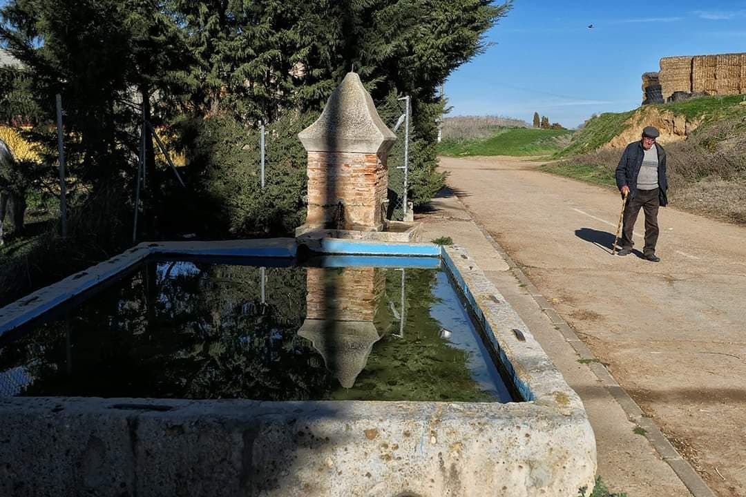 El pueblo español del abuelo de Jeff Bezos que le pide ayuda para no desaparecer